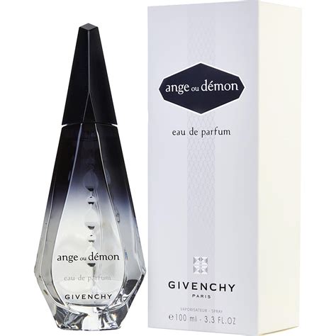 ange du demon givenchy|ange ou demon reviews.